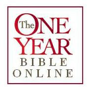 One Year Bible Online