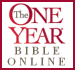 Link to OneYearBibleOnLine.com Daily OneYear Global Feed