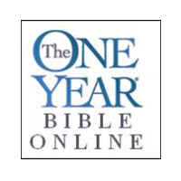 Read The New Testament In A Year Chart