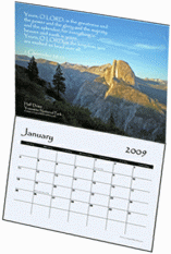 Sample Calendar