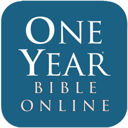 Read The Bible In A Year Chronological Chart