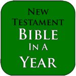 Bible In A Year Online